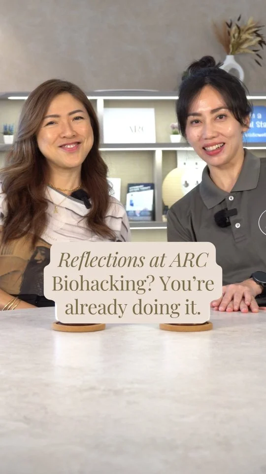 Instagram post from archolisticwellness. This post is in position 1.