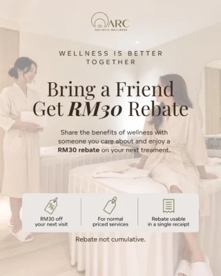 Instagram post from archolisticwellness. This post is in position 2.