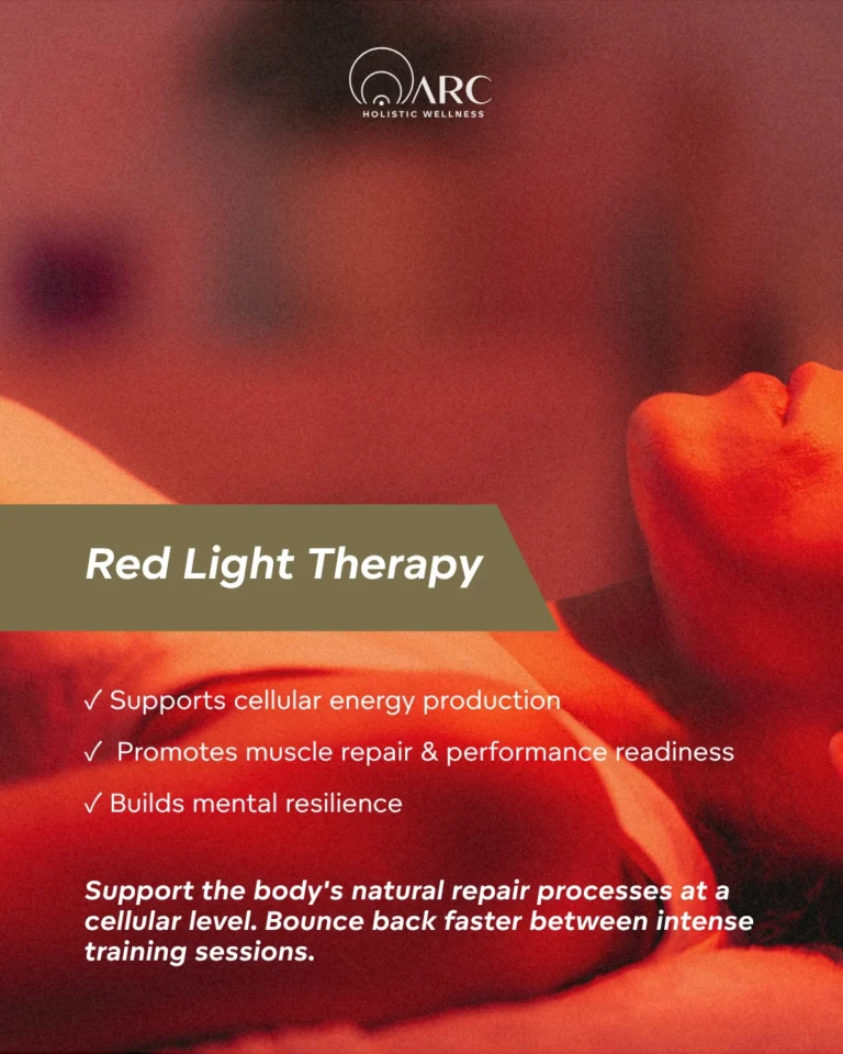 Instagram post from archolisticwellness. This post is in position 4.