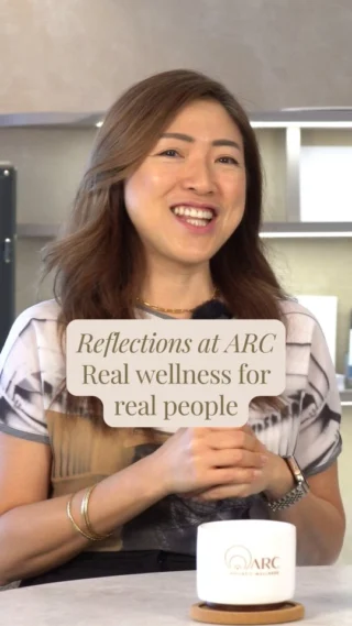 Instagram post from archolisticwellness. This post is in position 3.