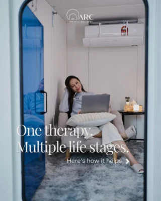 Instagram post from archolisticwellness. This post is in position 4.