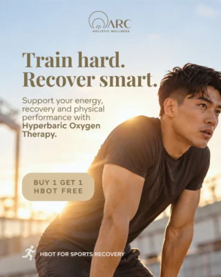 Instagram post from archolisticwellness. This post is in position 1.