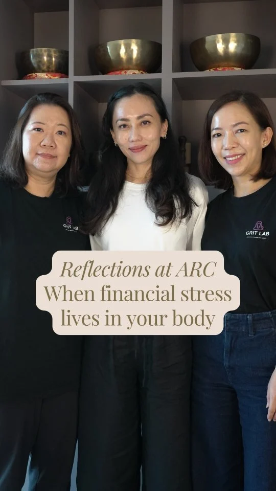 Instagram post from archolisticwellness. This post is in position 1.
