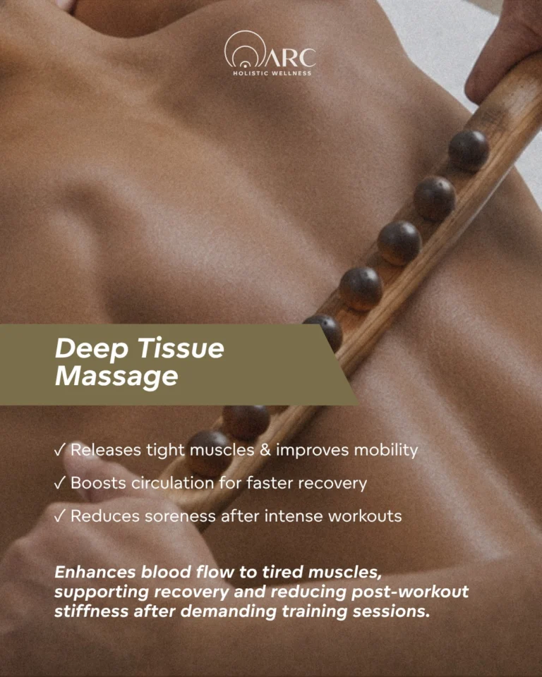 Instagram post from archolisticwellness. This post is in position 2.