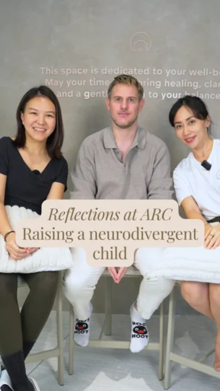 Instagram post from archolisticwellness. This post is in position 1.