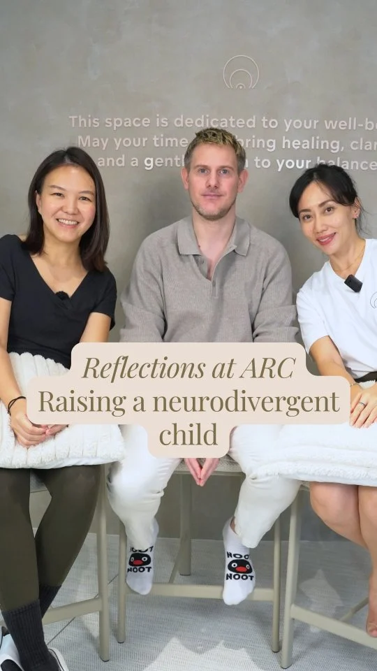 Instagram post from archolisticwellness. This post is in position 0.