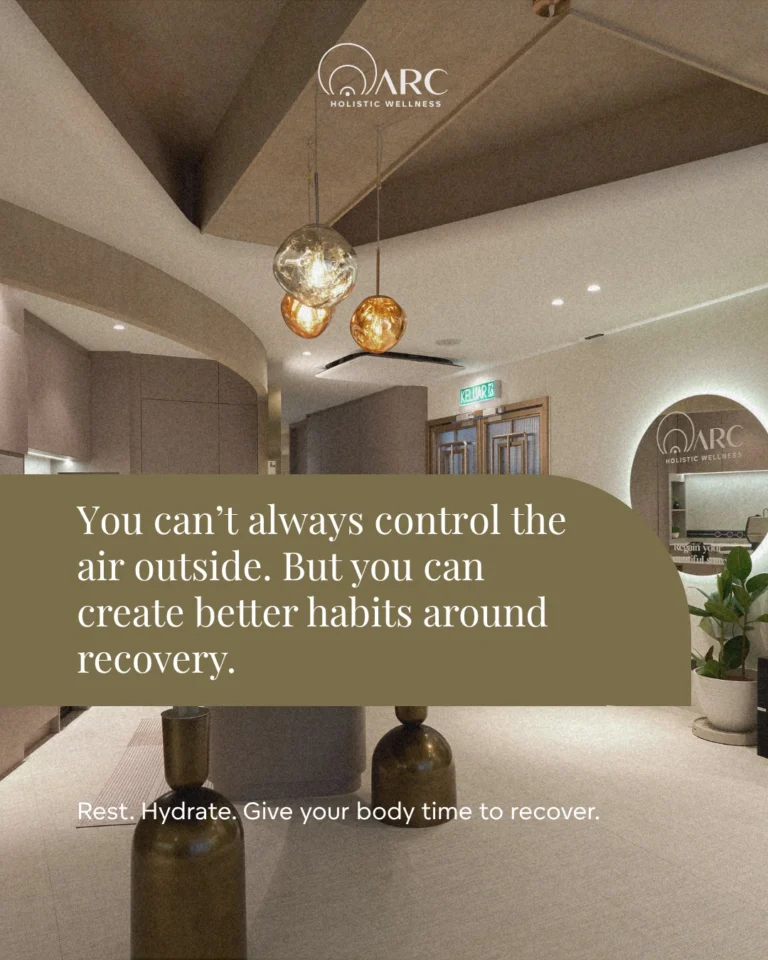 Instagram post from archolisticwellness. This post is in position 4.