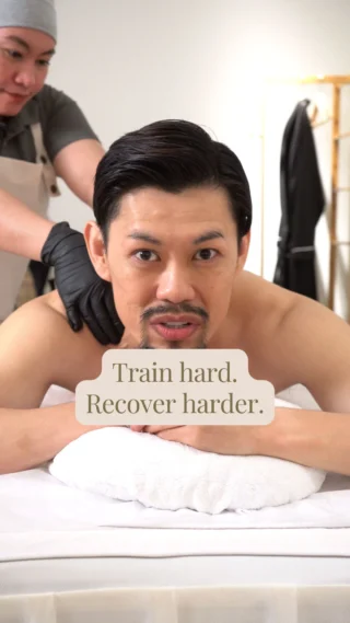 Instagram post from archolisticwellness. This post is in position 1.