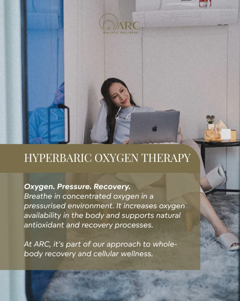 Instagram post from archolisticwellness. This post is in position 2.