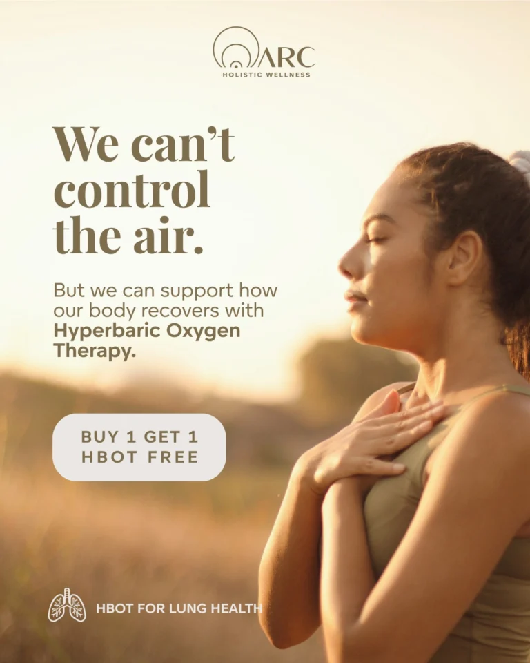 Instagram post from archolisticwellness. This post is in position 0.