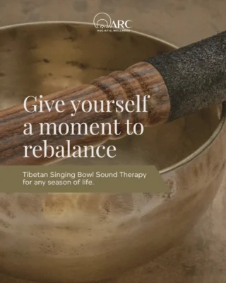 Instagram post from archolisticwellness. This post is in position 1.
