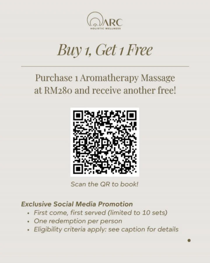Instagram post from archolisticwellness. This post is in position 1.