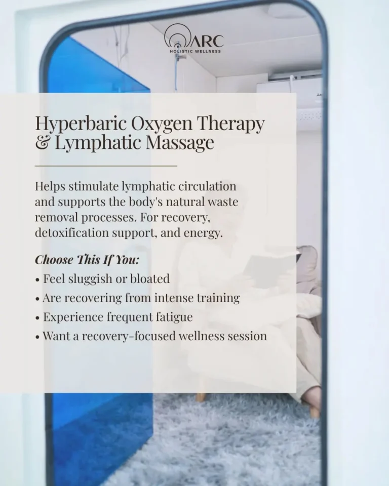 Instagram post from archolisticwellness. This post is in position 1.