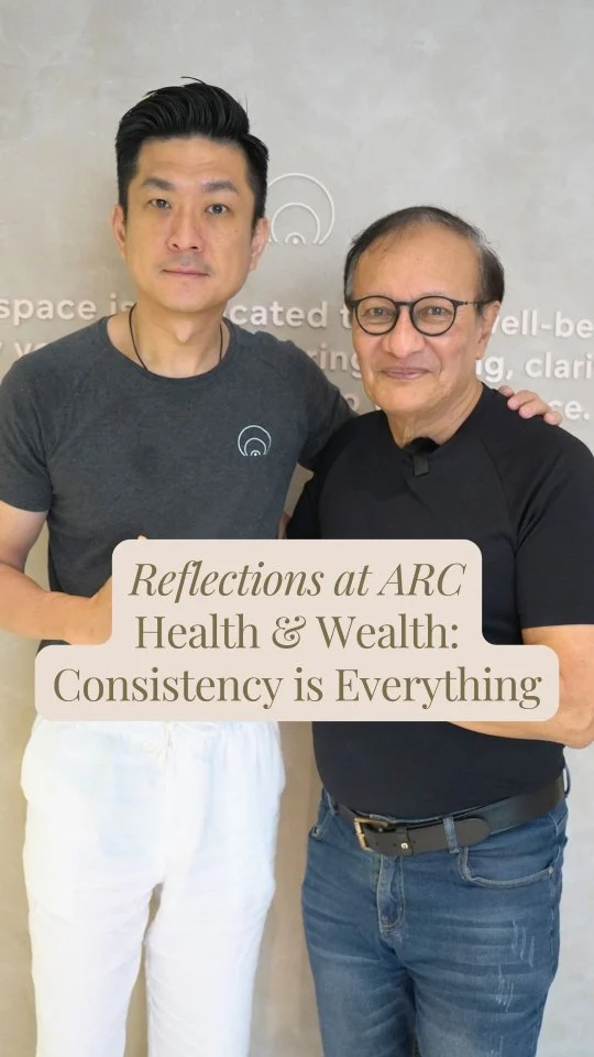 Instagram post from archolisticwellness. This post is in position 0.