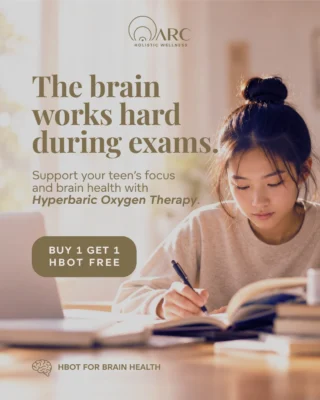 Instagram post from archolisticwellness. This post is in position 1.