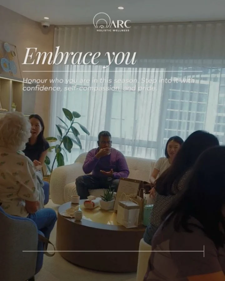 Instagram post from archolisticwellness. This post is in position 5.