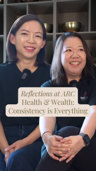 Instagram post from archolisticwellness. This post is in position 1.