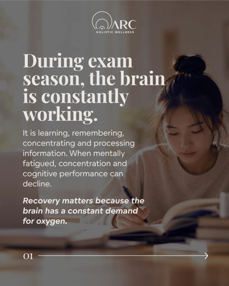 Instagram post from archolisticwellness. This post is in position 1.