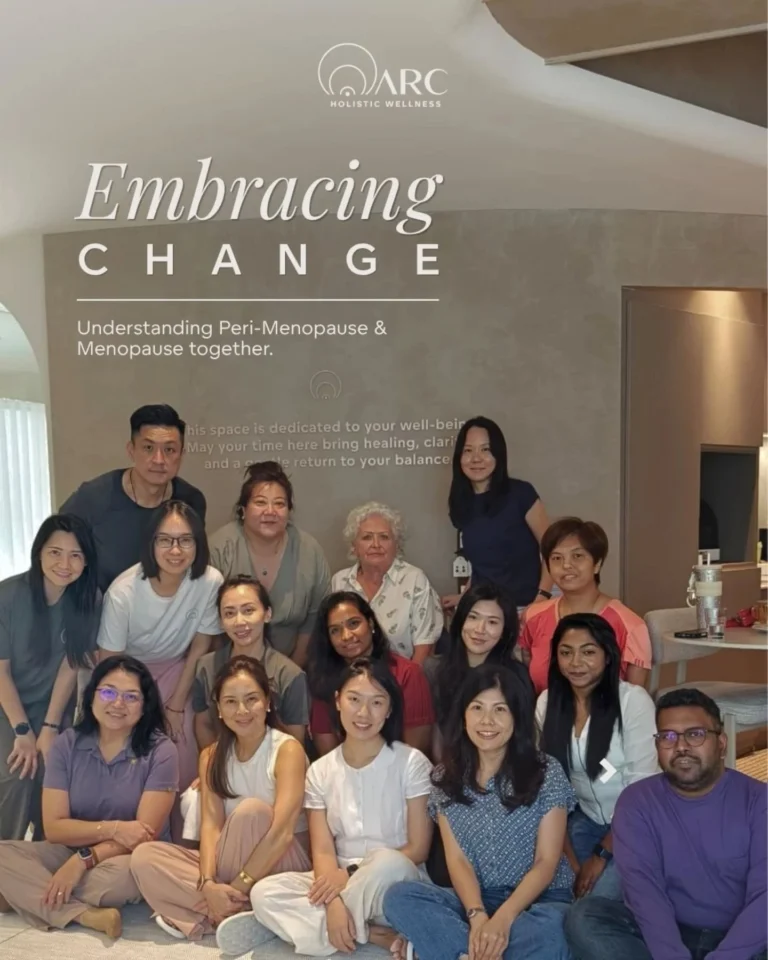 Instagram post from archolisticwellness. This post is in position 0.