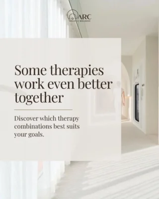 Instagram post from archolisticwellness. This post is in position 1.