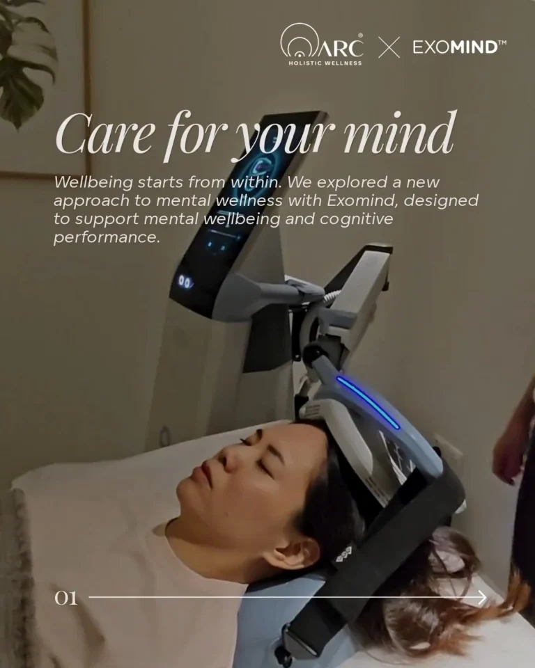 Instagram post from archolisticwellness. This post is in position 1.